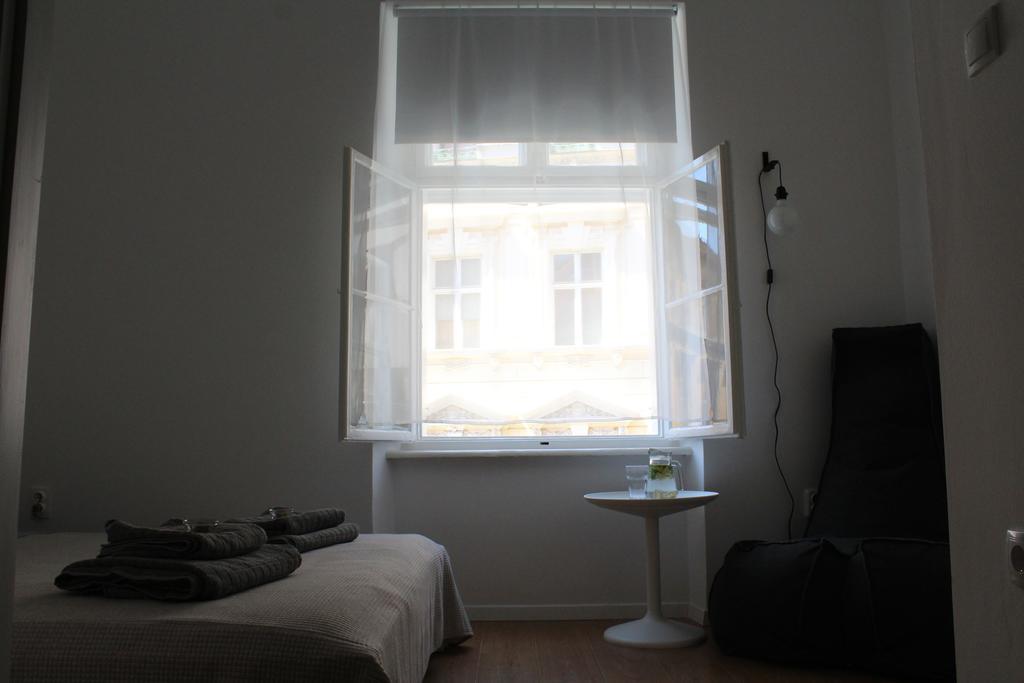 Sasha Apartment Загреб Экстерьер фото