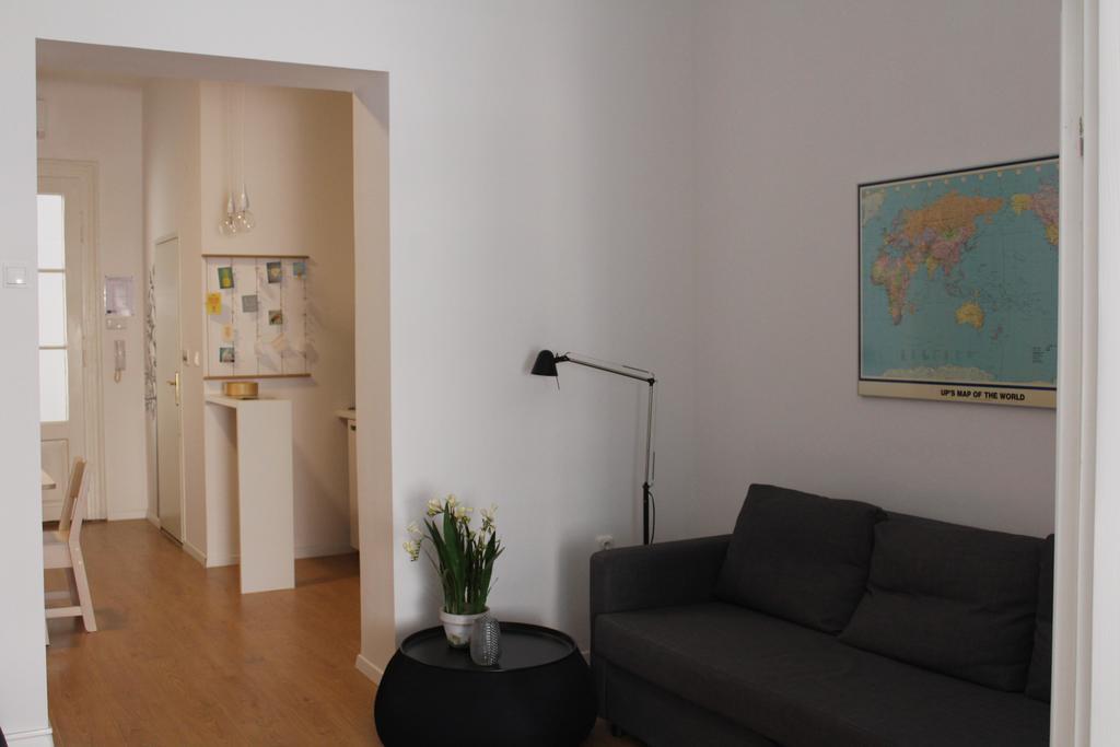 Sasha Apartment Загреб Экстерьер фото