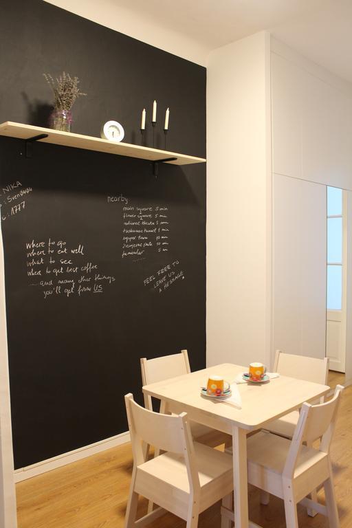 Sasha Apartment Загреб Экстерьер фото