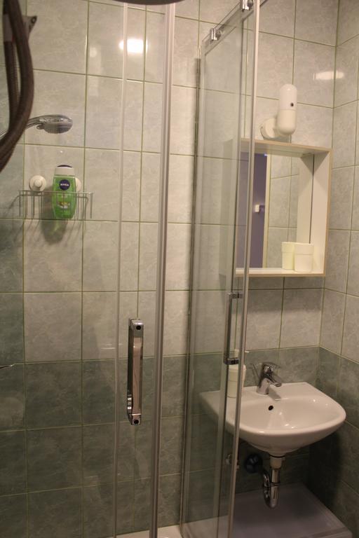 Sasha Apartment Загреб Экстерьер фото